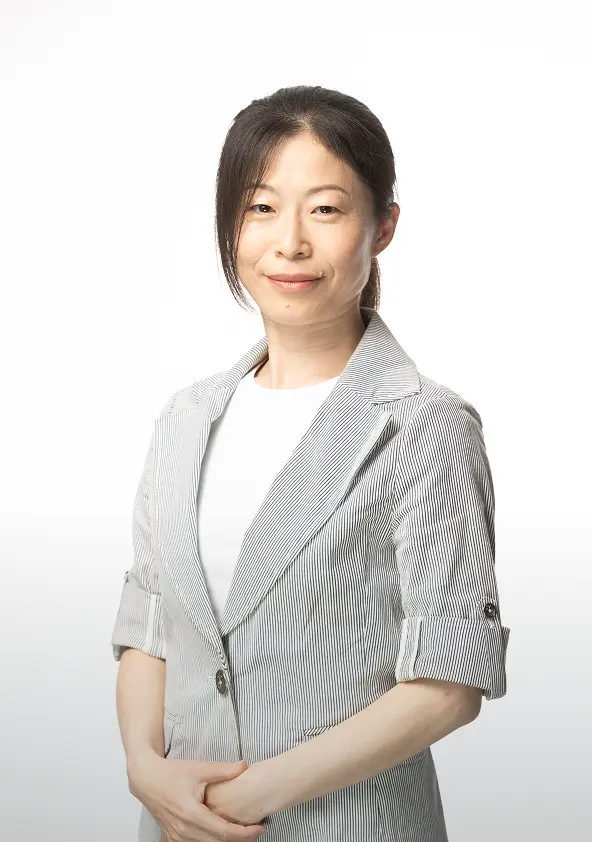 上田 晶子