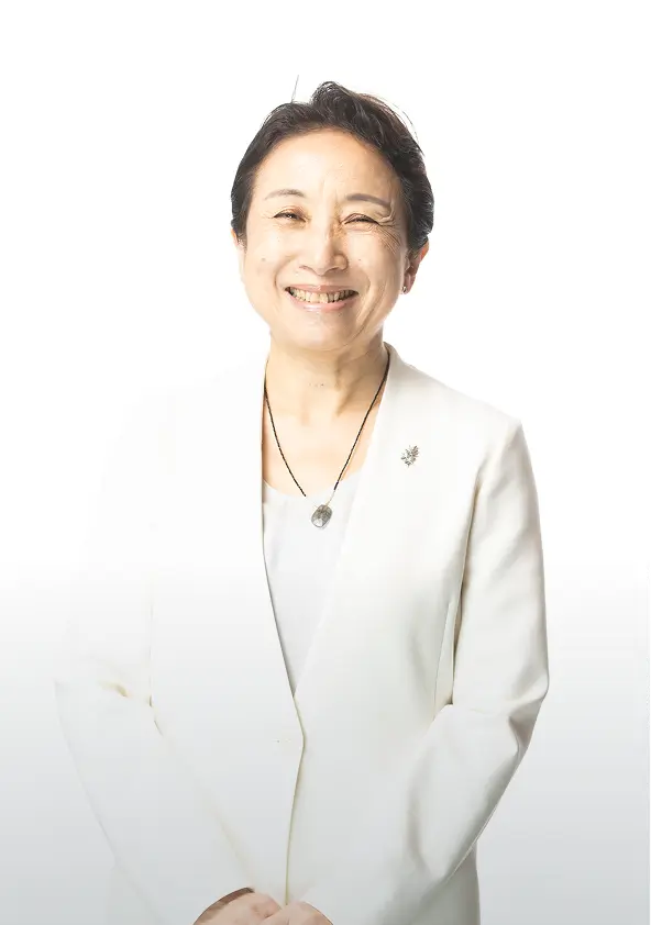 安藤 知子