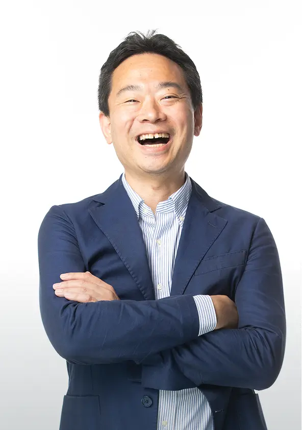 番野 智行