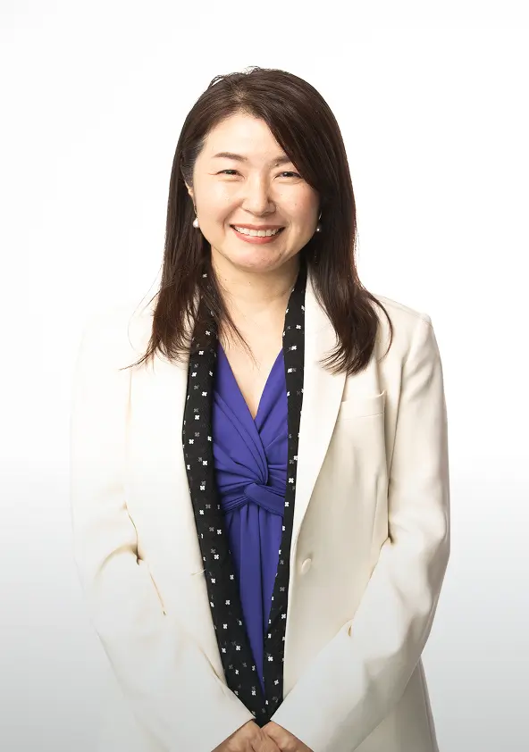 原口 裕美