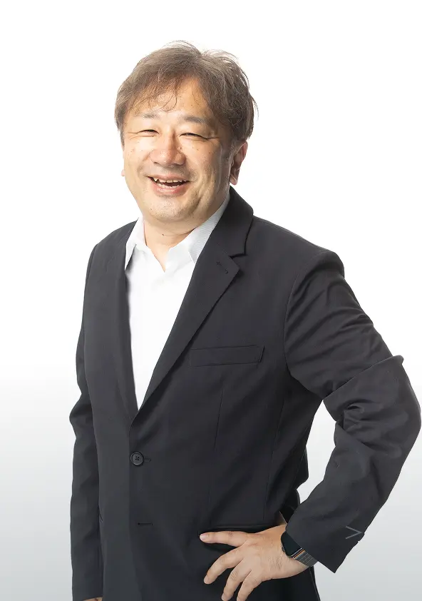 平田 淳二
