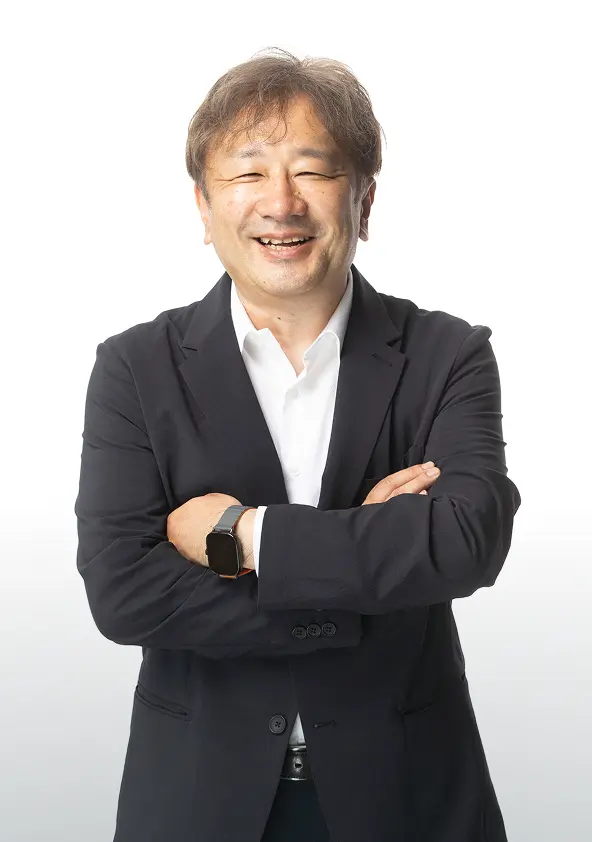平田 淳二