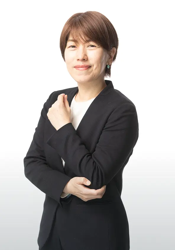 池田 佐佳子