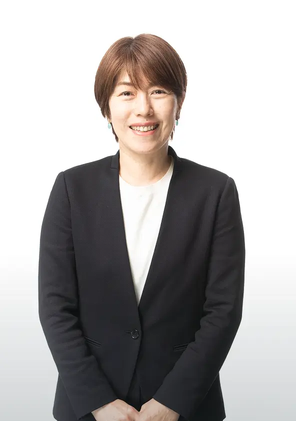 池田 佐佳子