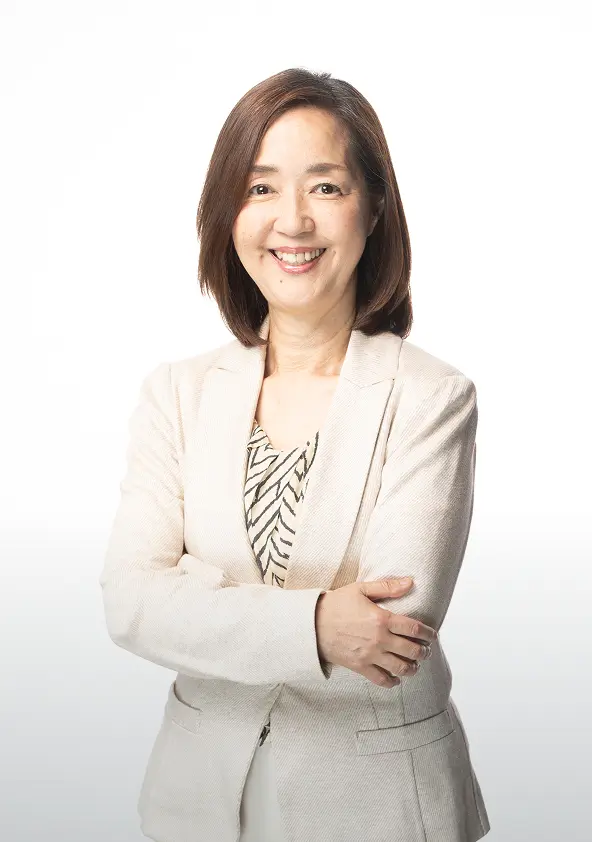 金子 真理