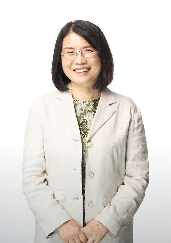 川添 香
