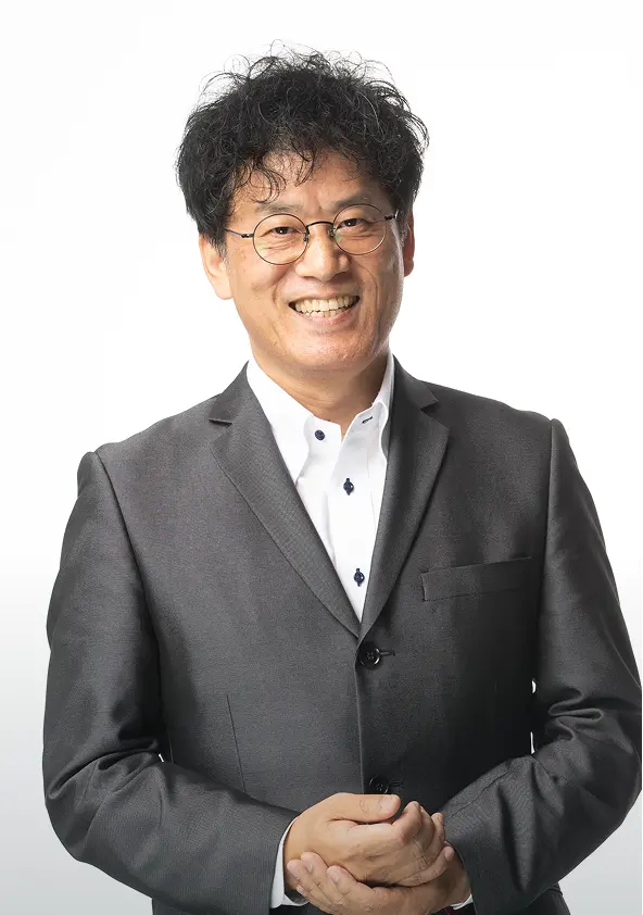 小西 勝巳
