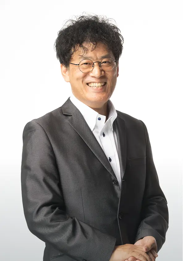 小西 勝巳