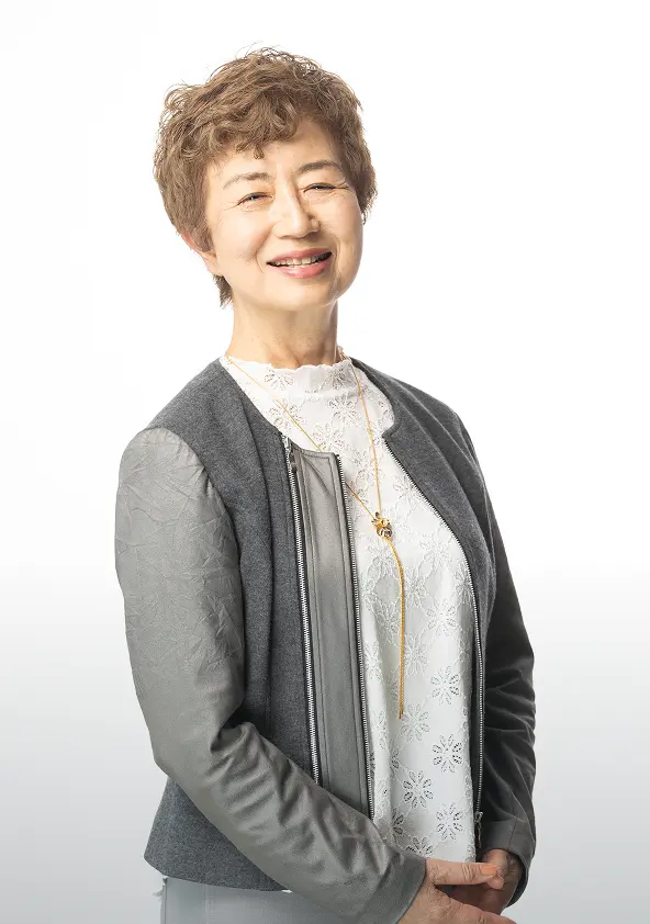 久慈 洋子