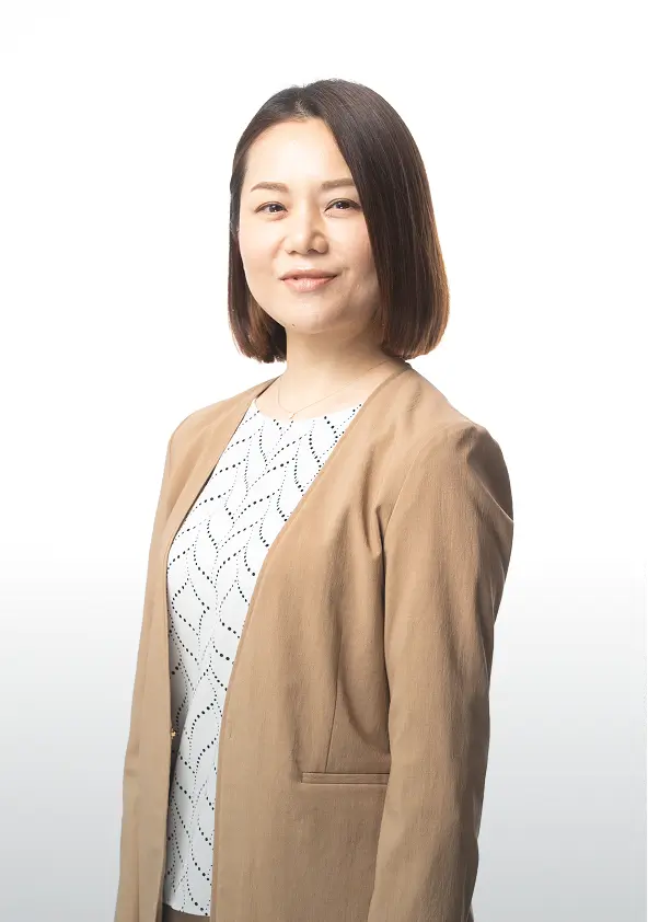黒川 真紀子