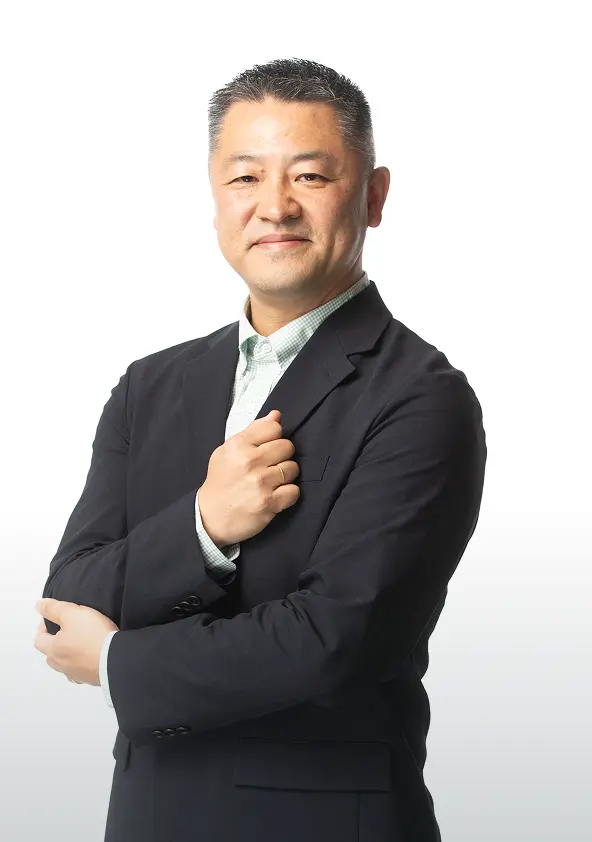 前川 督之