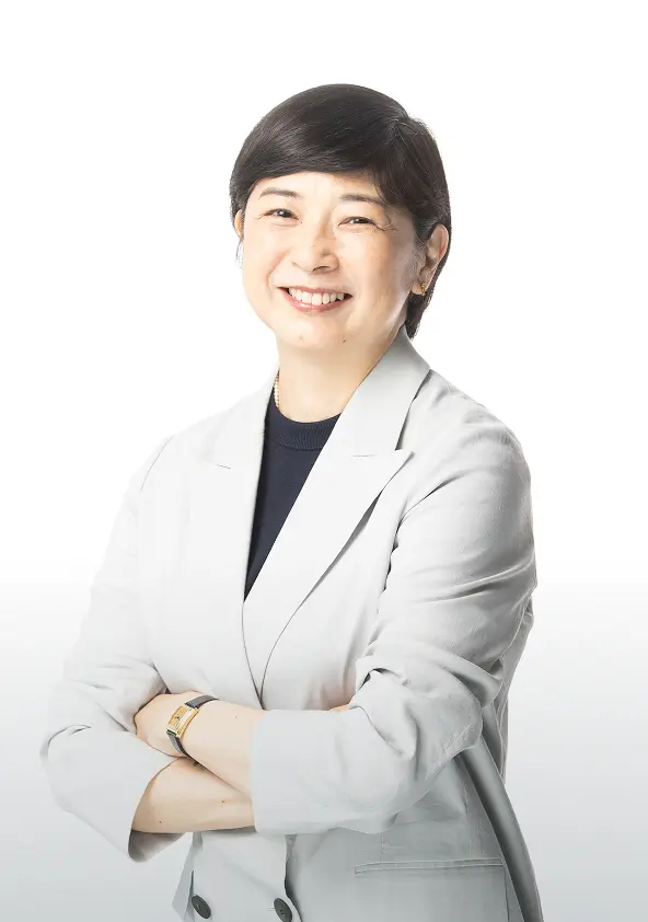 松本 由美