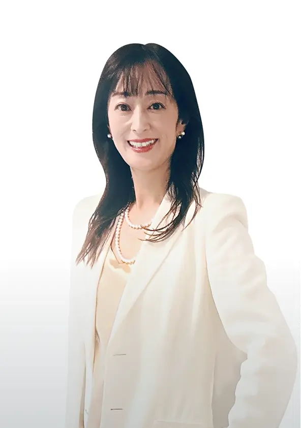 三升谷 真秀