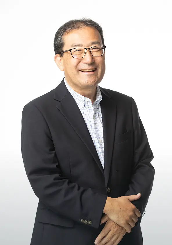 森山 裕二