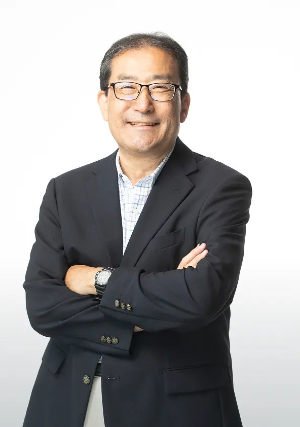 森山 裕二