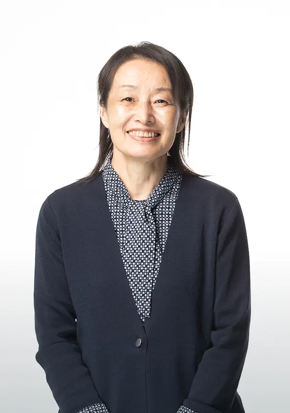 中村 菜津子
