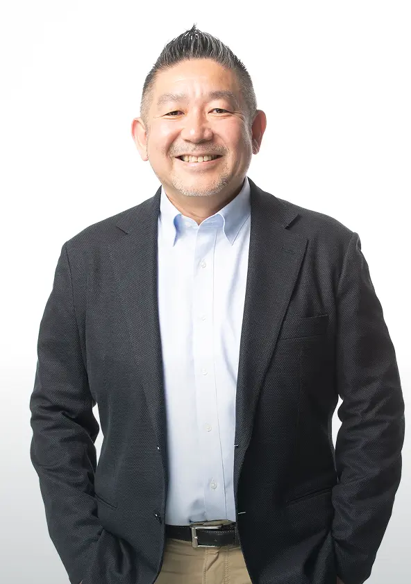 成瀬 健志