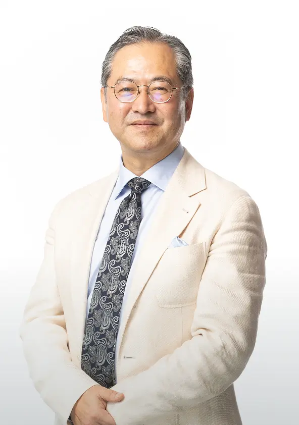 島村 仗志
