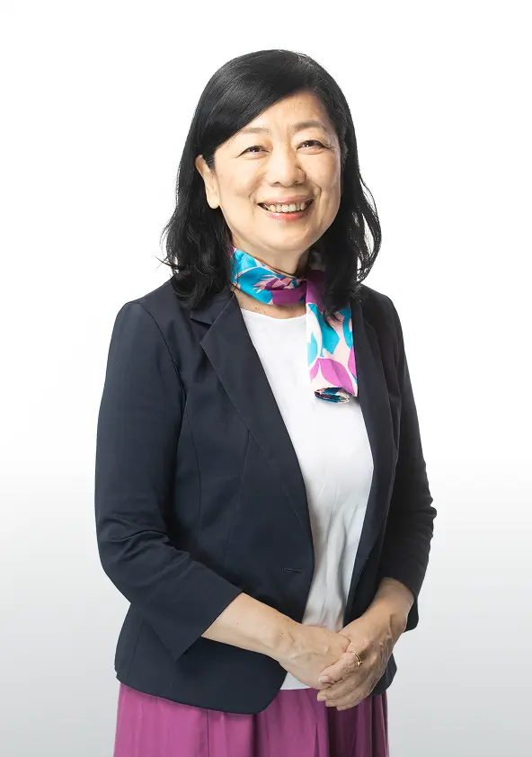 田村 恵