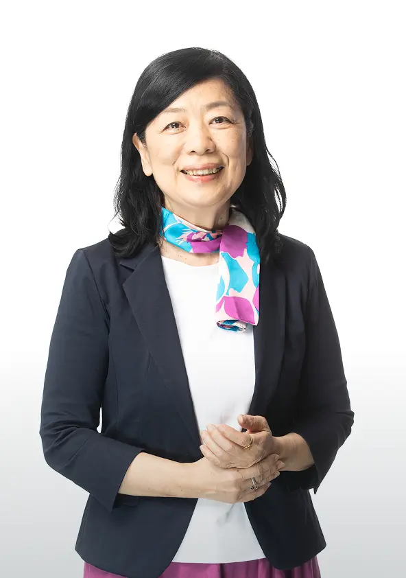 田村 恵