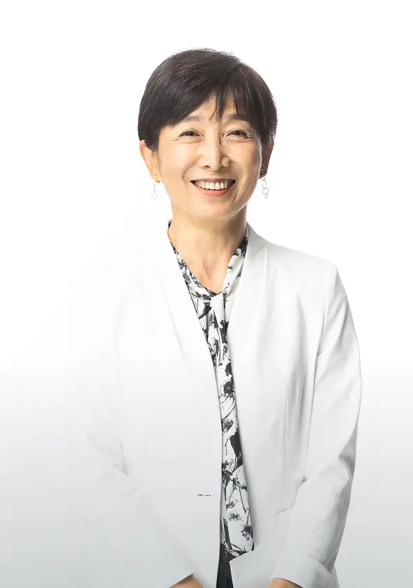 植田 裕子