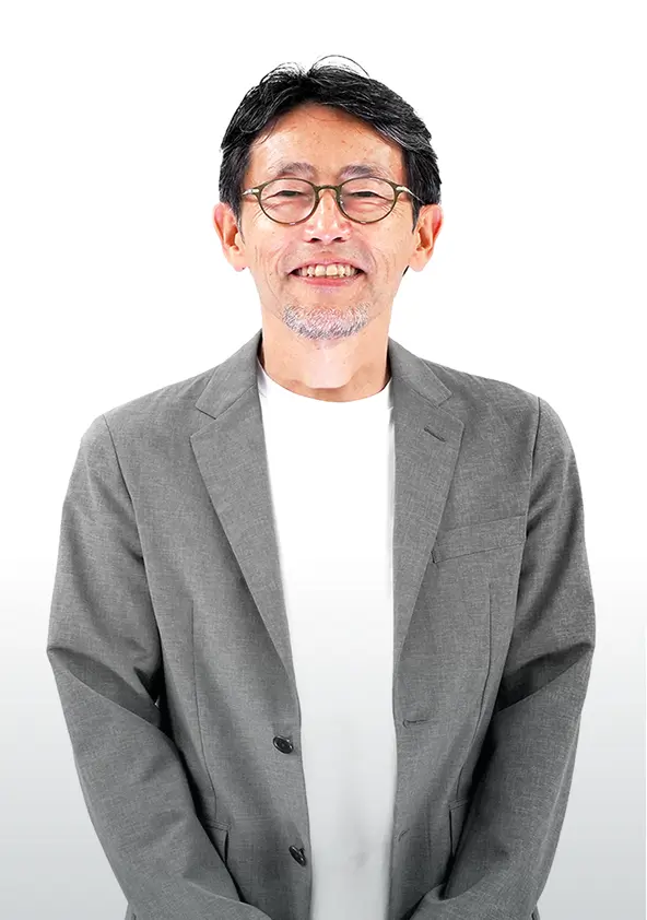 山田 博