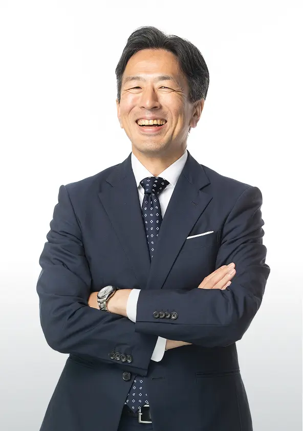 山田 亨