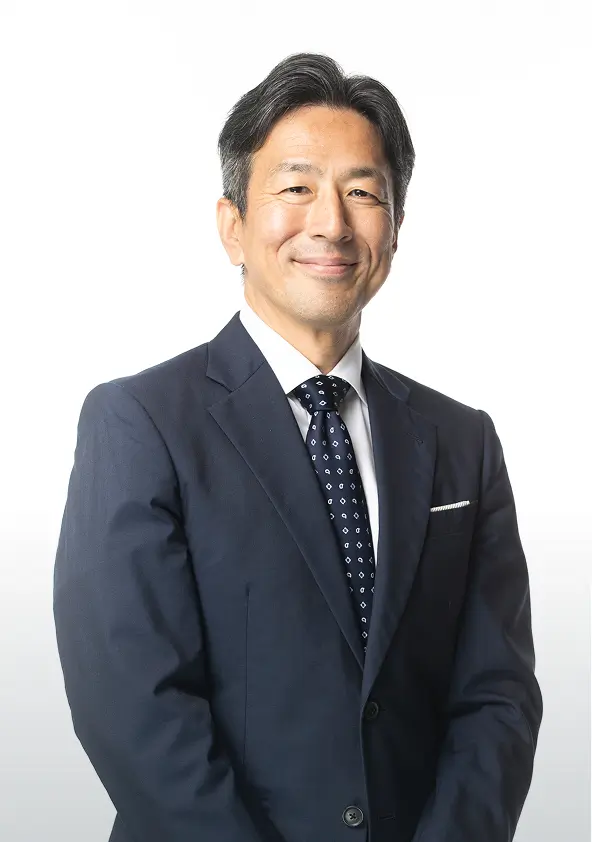 山田 亨