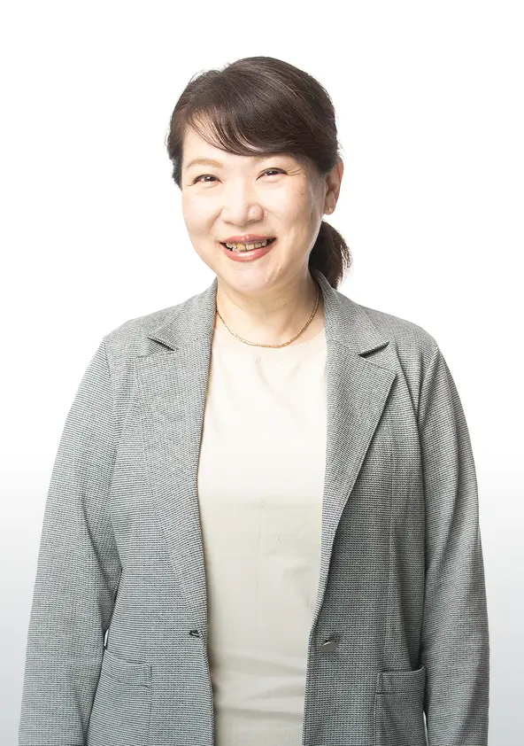山川 広美