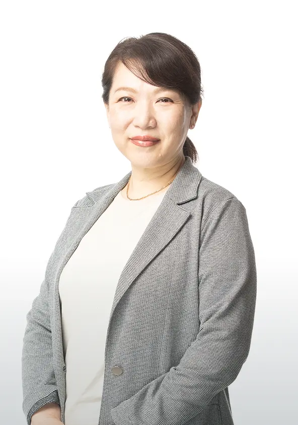 山川 広美