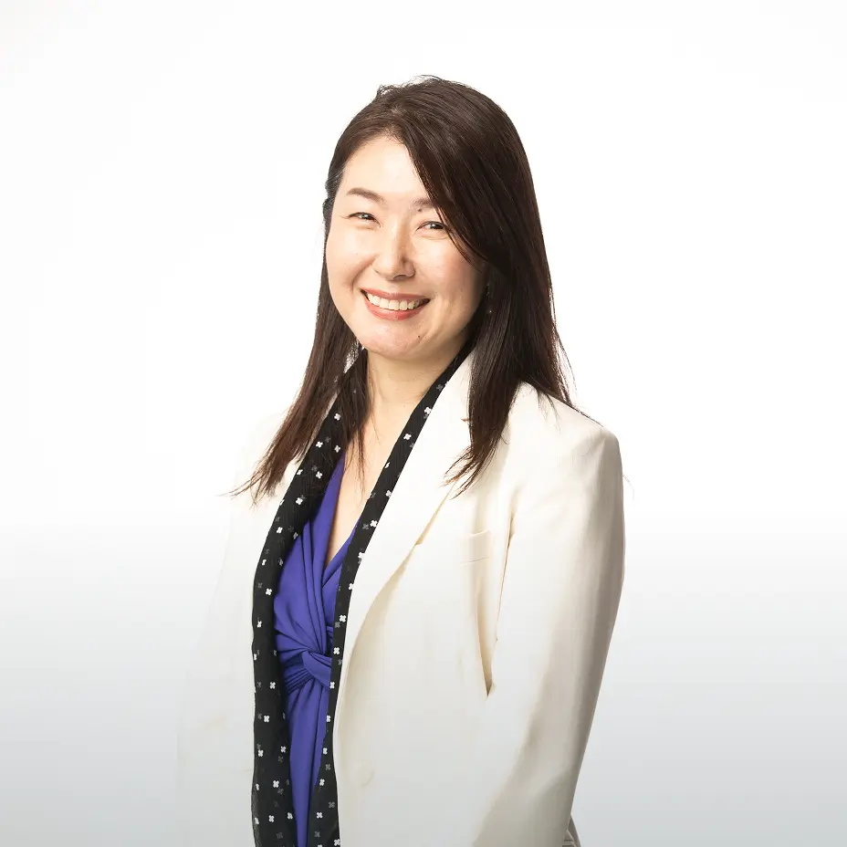 原口 裕美