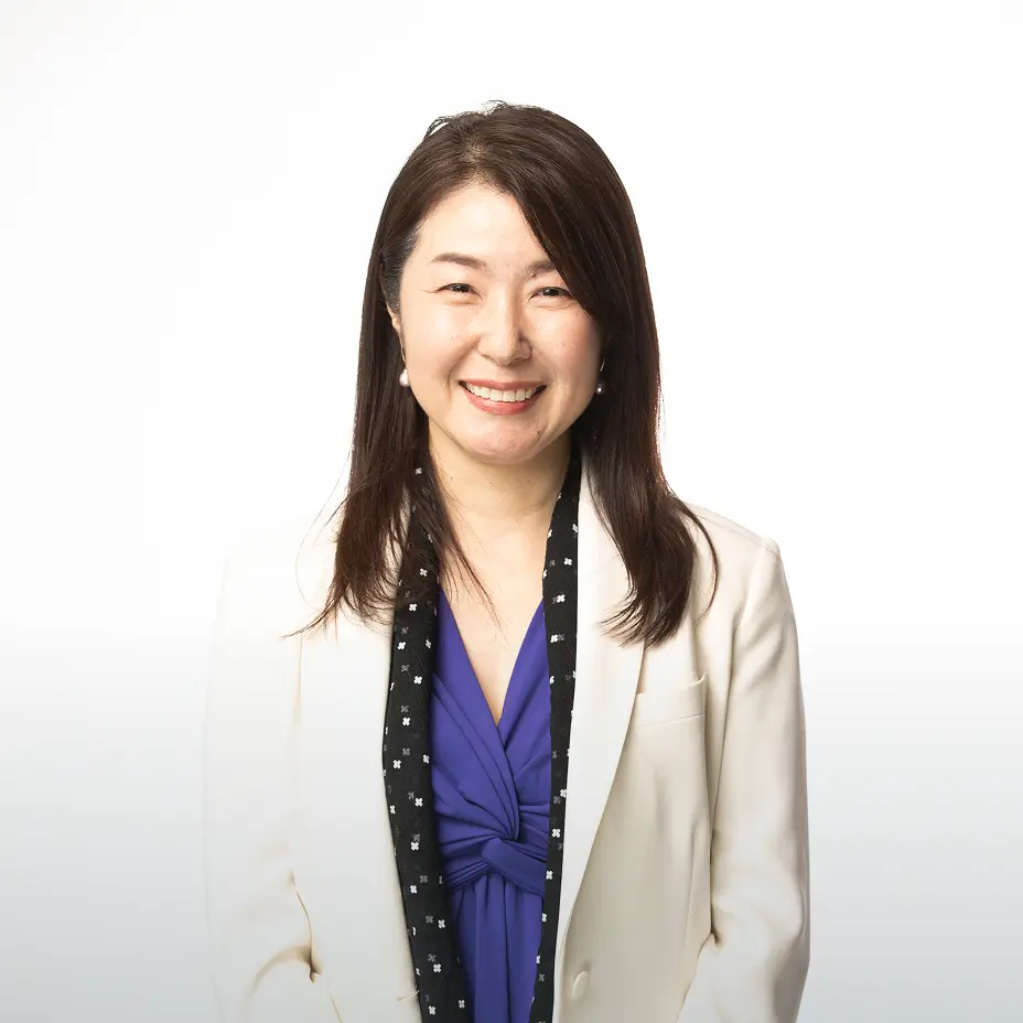 原口 裕美