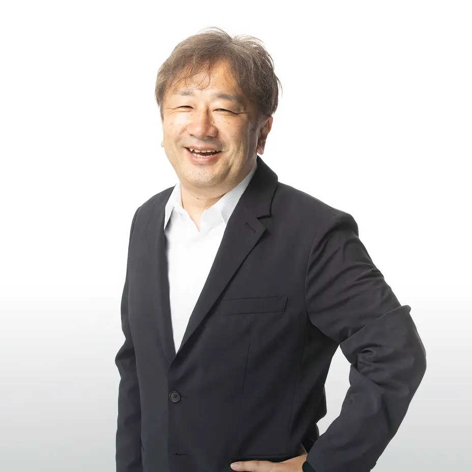 平田 淳二