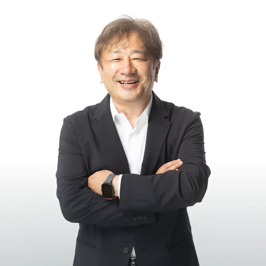 平田 淳二