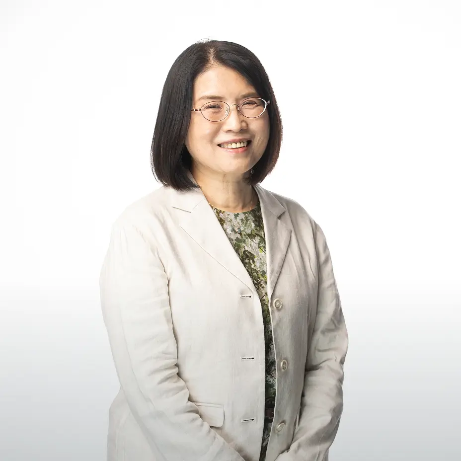 川添 香