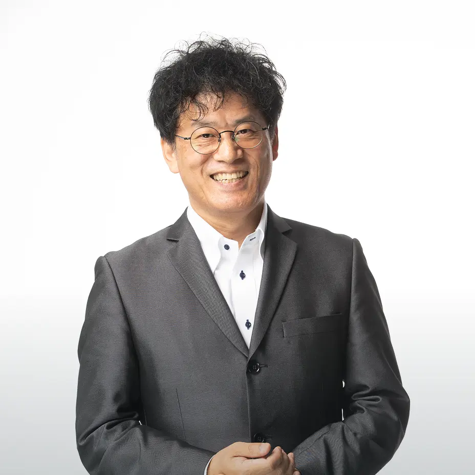 小西 勝巳