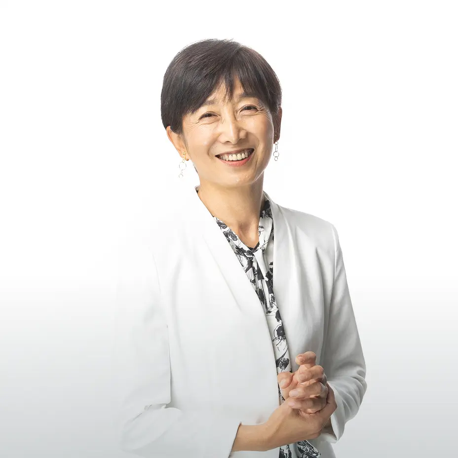 植田 裕子