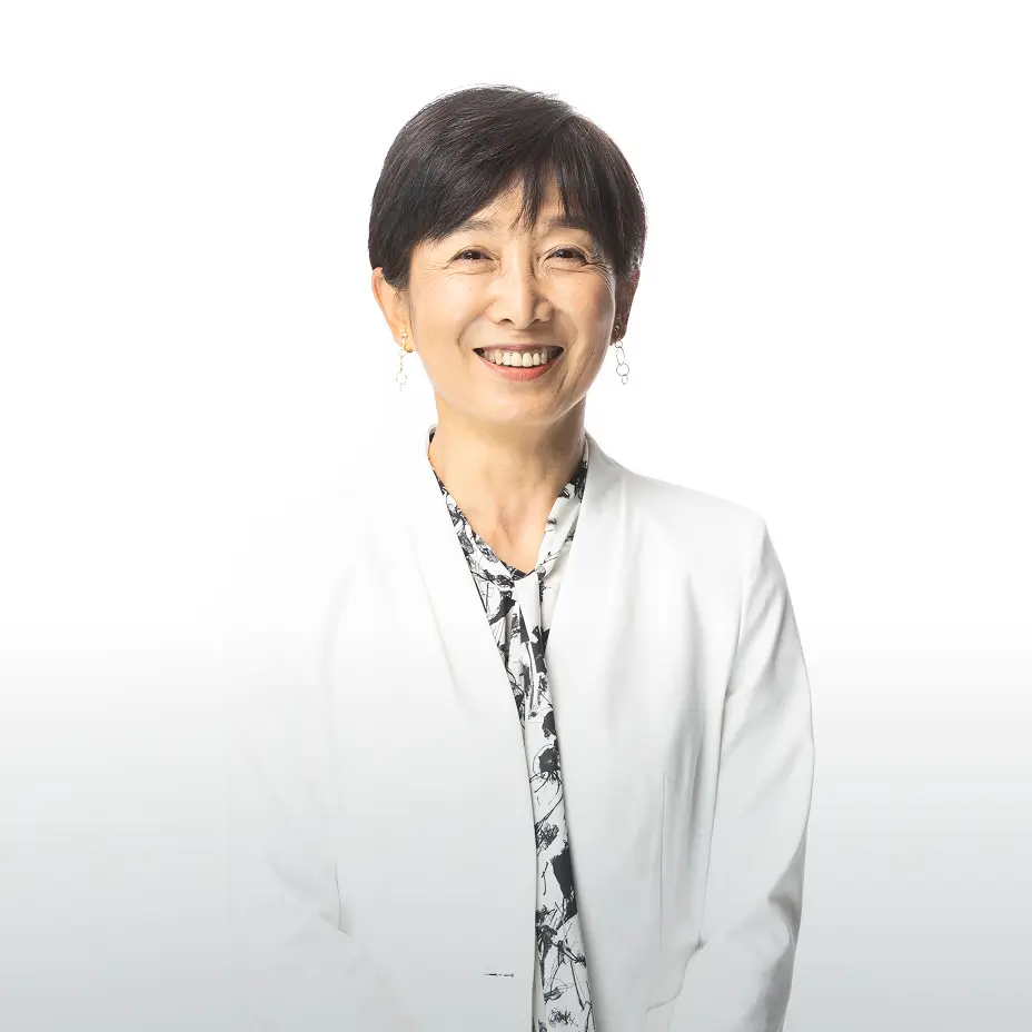 植田 裕子