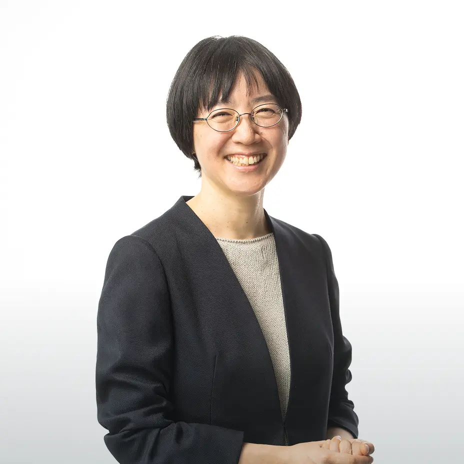 山田 希