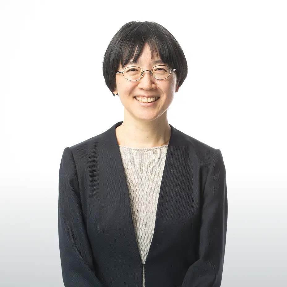 山田 希