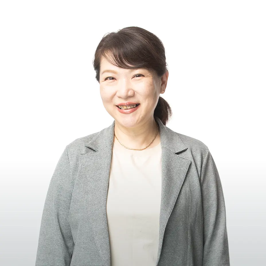 山川 広美