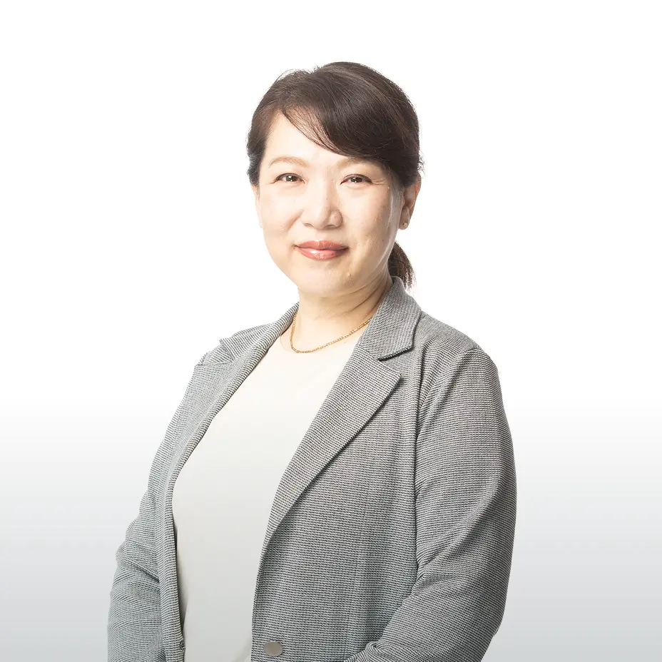 山川 広美