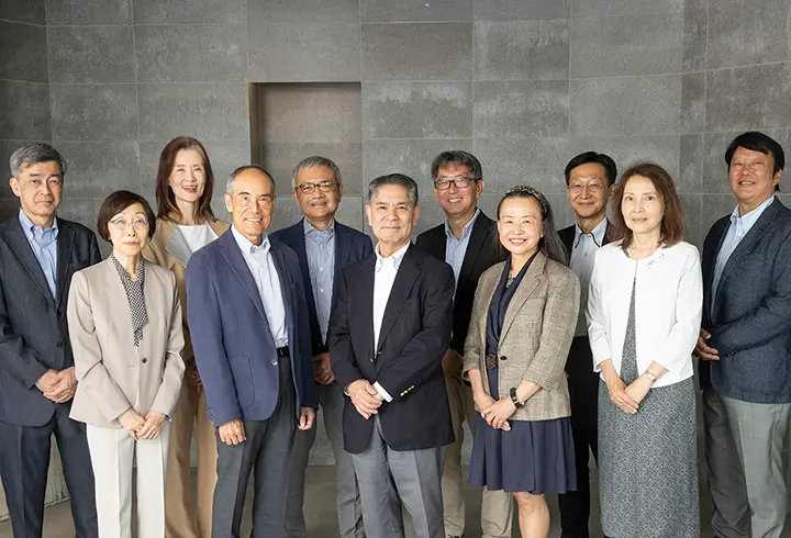 C.R.E.S. PARTNERS