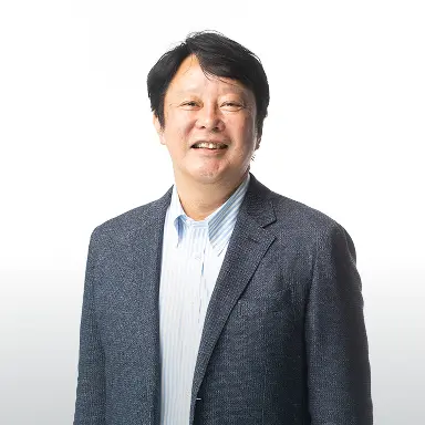 江積 哲也