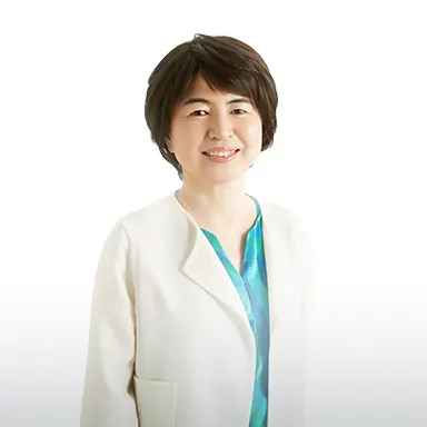 井上 美香