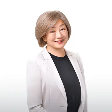 長浜 靖子