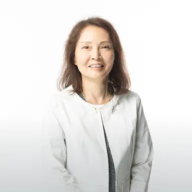 尾関 春子