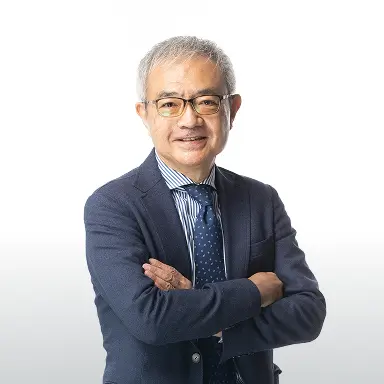 清水 隆明