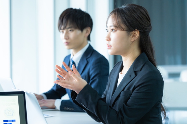まずは伝えてみる