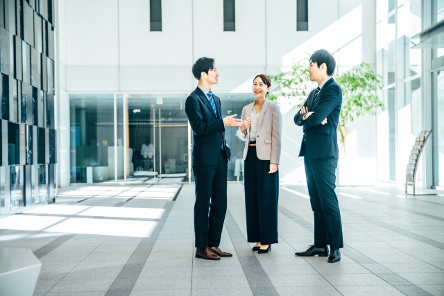職場での人間関係を良くするCo-Active®の智慧とは